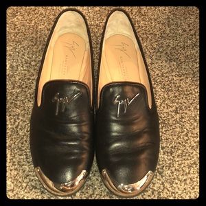 Giuseppe Zanotti flats